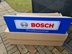 BOSCH-reklamní osvětlení - 1