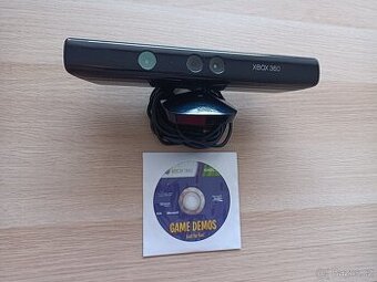 Pohybový Senzor Kinect  + Hra