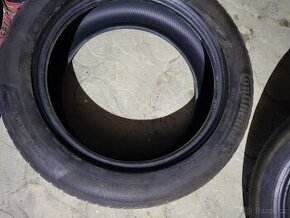 Pneu zimní 235/55R18H M+S Continental