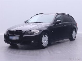 BMW Řada 3 2,0 320d  Aut. Navi Tempomat (2012)