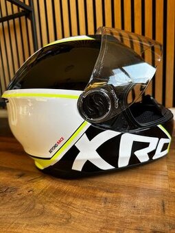 XRC Beyond race XL