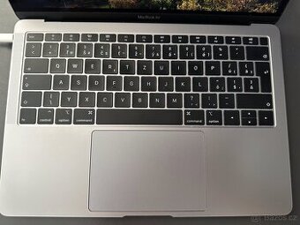 Macbook Air 2018 - 1