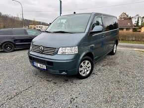 Vw Multivan Beach t5 1.9tdi