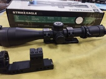 Vortex Strike Eagle 5-25x56 MOA