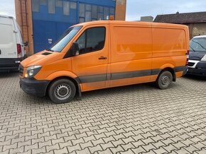 MB sprinter 316 CDI - 1