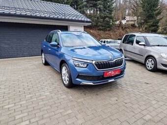 ŠKODA Kamiq, 1.6 TDi, DSG, 101 tis. km, plný servis - 1