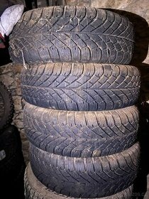 Zimní pneu Profil 195/60r15
