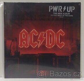 Vinyly LP desky Metallica, Ozzy Osbourne AC/DC a jiné