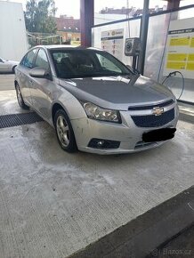 Chevrolet Cruze 2010 2.0TDI