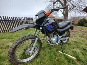 Prodám Honda XR 125