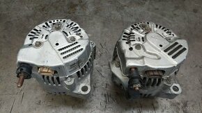 2jz -1jz alternátor - 1