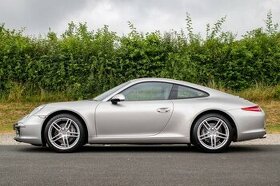 originál zimní alu PORSCHE 911 991 Carrera S R19 5x130