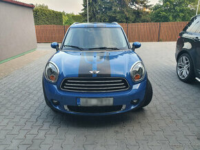 Mini Countryman 1,6D