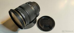 Sigma 17-50 F2.8 EX DC OS pro Nikon