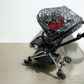 Cybex Mios Rebellious