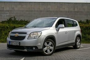 Chevrolet Orlando 2.0 VCDI 163k LTZ A/T - 1