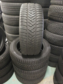 255/50 R20 109V Pirelli Scorpion Winter zimní 4ks