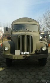 Saurer 2VM - 1