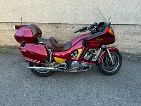 Yamaha XVZ 1200 Venture