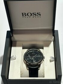 HUGO BOSS