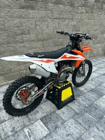 KTM sxf 250 2019