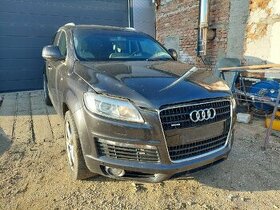 Audi q7 3.0tdi 176kw ND - 1