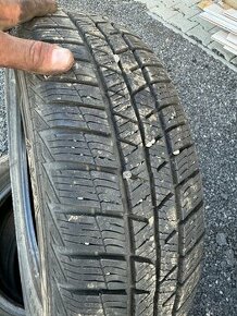 185/65 r15 Barum Polaris 5 - 1