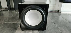 Monitor audio silver RS W12 ,digital subwoofer