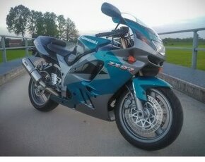 Kawasaki zx9r