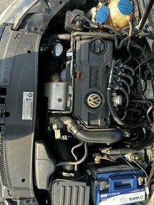 Motor 1.4 tsi 90kW CAXA VW Golf 6 rv.2010