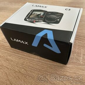 LAMAX C3