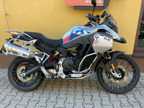 BMW F 900 GS Adv.