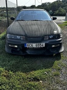 Honda Prelude 4g 2.0 16v rv. 94