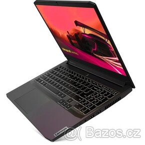 Prodám 2 měsice starý herní notebook Lenovo ideapadgaming