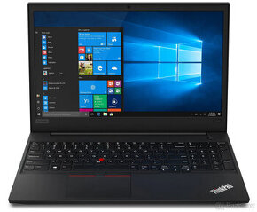 Lenovo ThinkPad E595 IPS 15.6“Ryzen 5 3500u 16GB 1.5TB Záruk