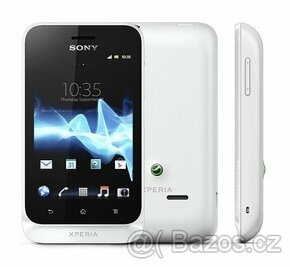 Sony Xperia Tipo - 1