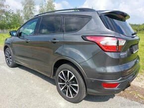 Ford Kuga 1.5 EcoBoost ST-LINE, NAVI, alcantara, TOP - 1