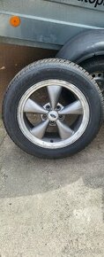 Ford Mustang origo Alu kola 17"