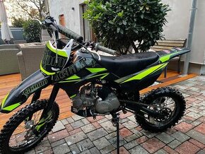 pitbike stomp Z3-140