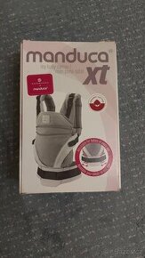 Manduca XT sand - 1