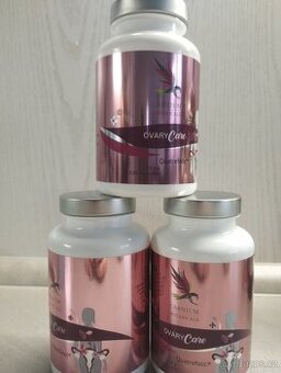 Ovary Care Carnium Botanicals