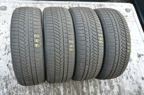 255/55 R20 Continental pěkné zimní pneu, č.246