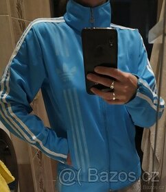 Bunda adidas