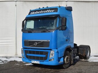 VOLVO FH 500 retarder   - tahač