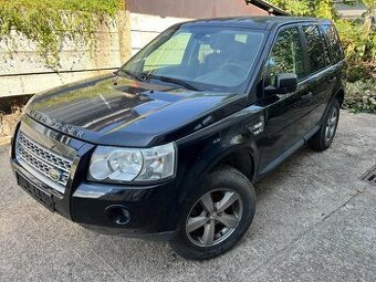 rozprodam land rover freelander 2 2,2 td4 4x4 2010 118kw 2,0