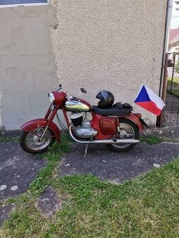 Jawa 250 /559