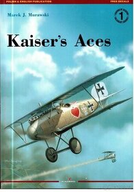 KAISER S  ACES