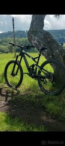 Cannondale Jekyll 4 2015 27.5