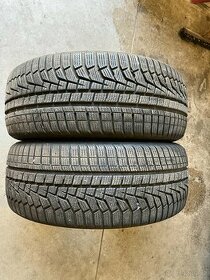 Hankook Winter I Cept Evo 2 225/55/17 97v RunFlat - 1