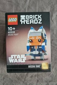 LEGO 40539 Ahsoka Tano™